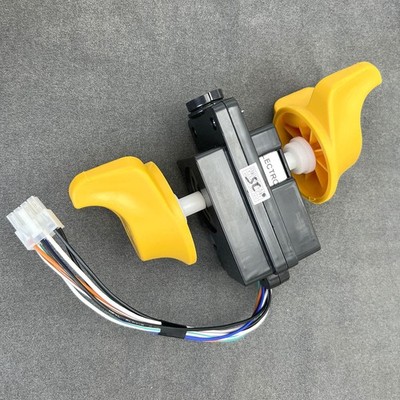 Electric pallet truck accelerator speed control switch DTJ07427B 
