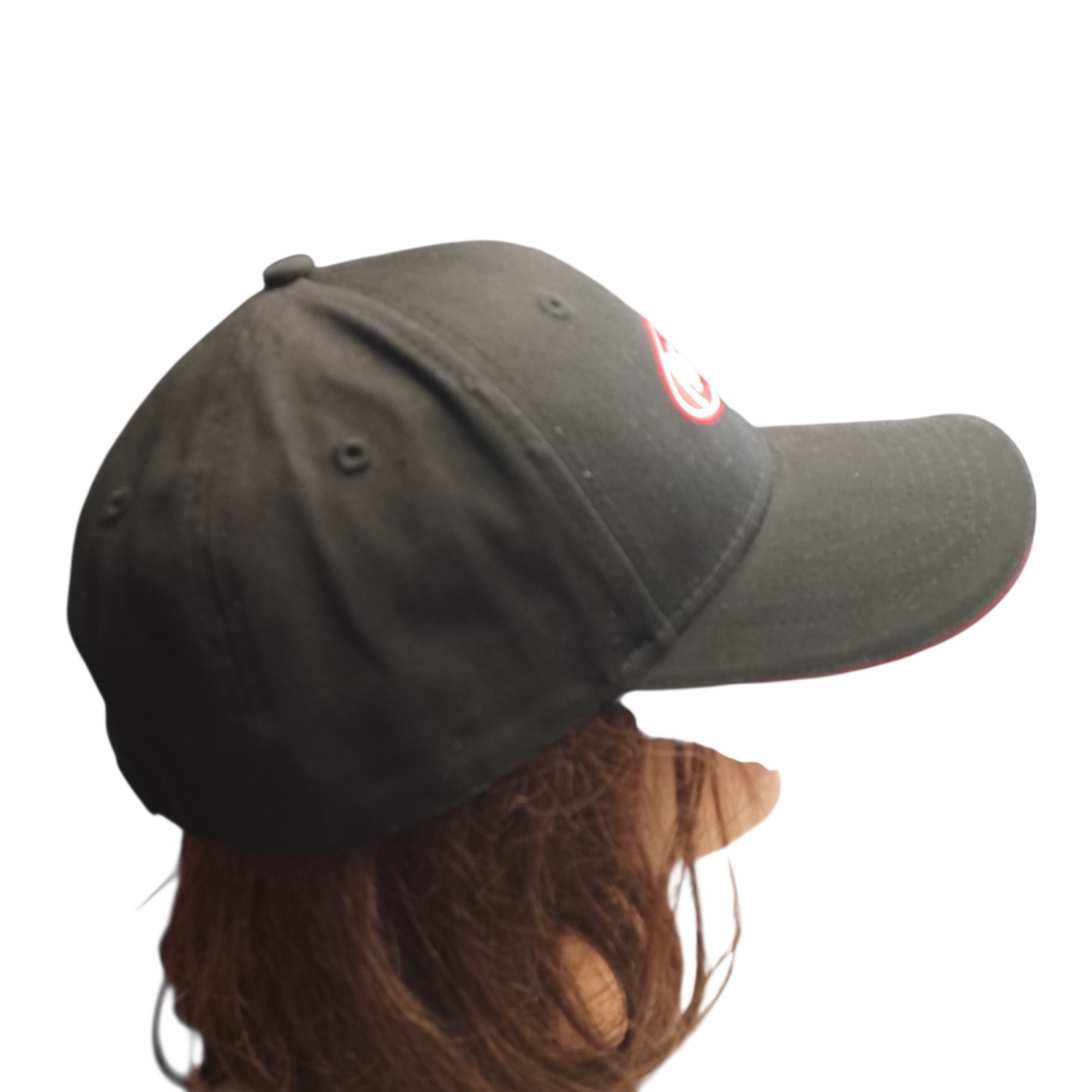 Peterbilt Hat Adjustable Strapback Automotive Tru… - image 4