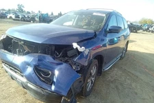 2020 Nissan Pathfinder Transmission OEM 95K Miles - LKQ407525401