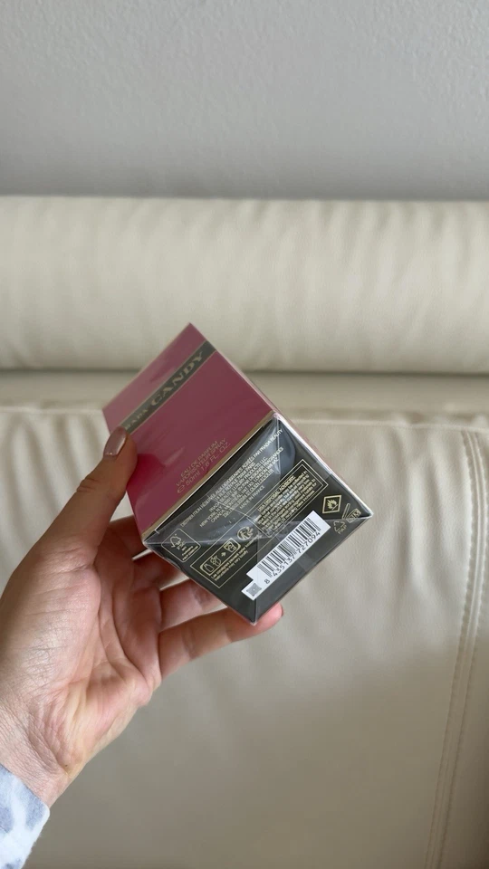 ¡¡¡NUEVO PRECINTADO!!! Prada - Candy Eau de Parfum 50 ml (150 $ al por menor) Foto 4 de 4