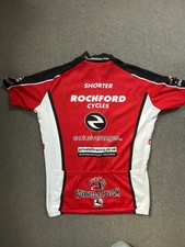 Maillot Cycliste Vintage Giordana Campagnolo - Taille XL Homme