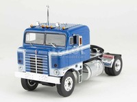 Kenworth Bullnose Traktor 1950 - Ixo 1/43
