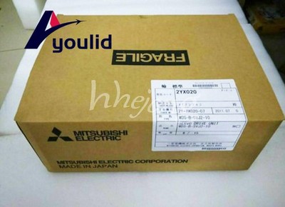 NEW Mitsubishi MDS-B-SVJ2-10 Servo Drive