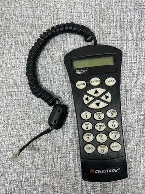 Celestron SLT-E NexStar wired Remote Control