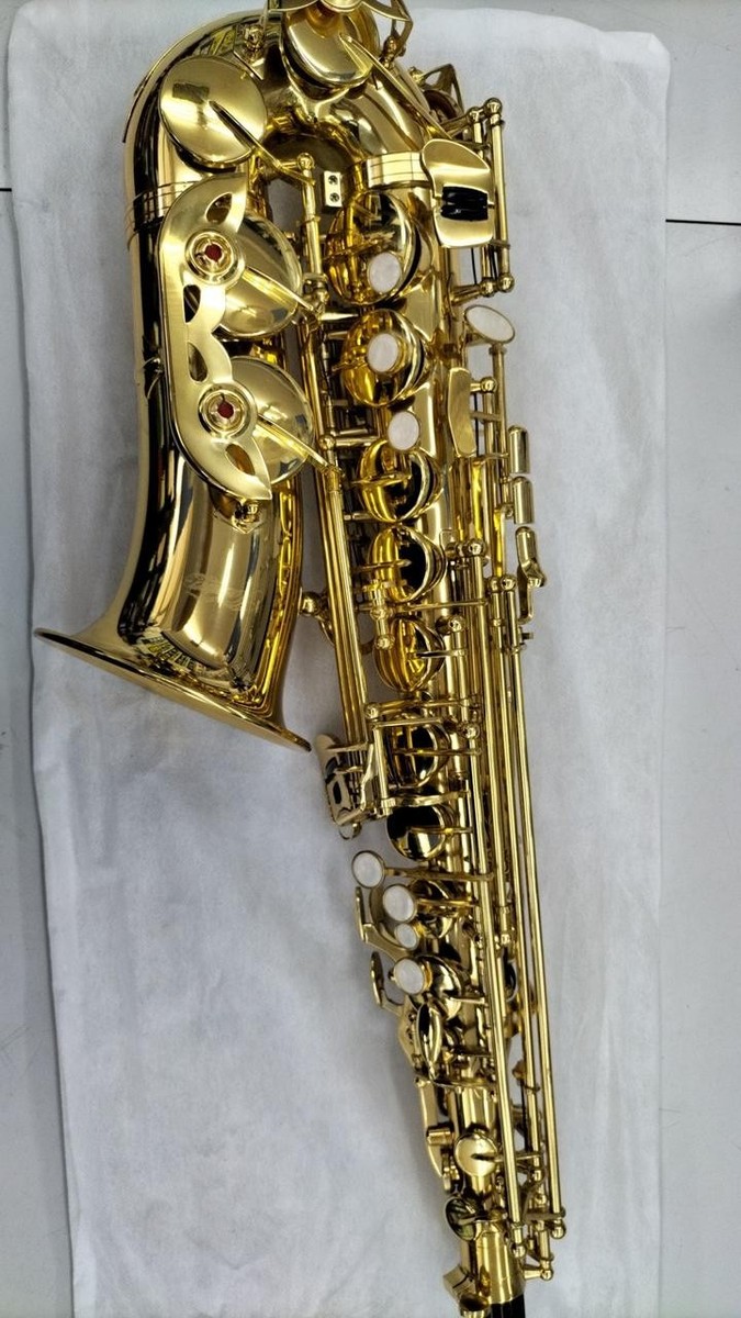 Kaerntner Alto Sax KAL62 | eBay