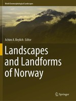 Achim A. Beylich | Landscapes And Landforms Of Norway | Taschenbuch | Englisch