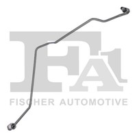 Fa1 ÖLleitung Lader 611-827 FüR Audi A4 B7 8EC Avant 8ED A6 C6 4F5 4F2 TDI 16V
