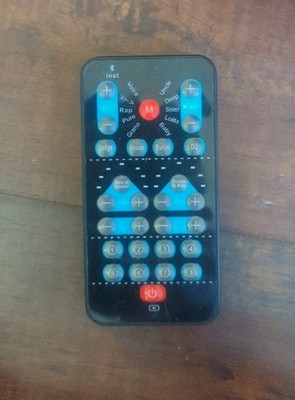 M10 Voice Changer Device Karaoke Function Male Female Voice Switch Universal