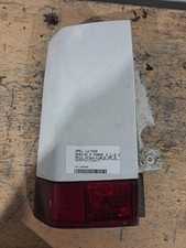 Antibrouillard Opel MERIVA