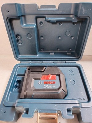 Bosch GPL100-30G Laser Level 