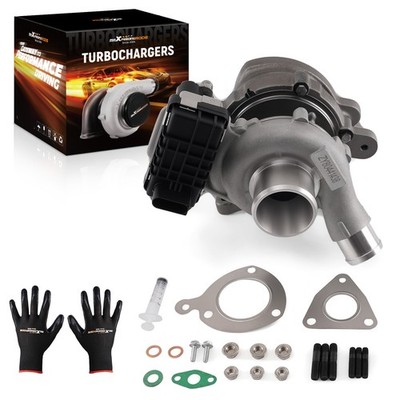 Turbolader Für Ford Tourneo Transit Platform 2.2 TDCi 92KW 7868805006S