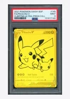 Pokemon PSA 9 Pikachu V Promo 2021 SWSH145 Celebrations UPC English