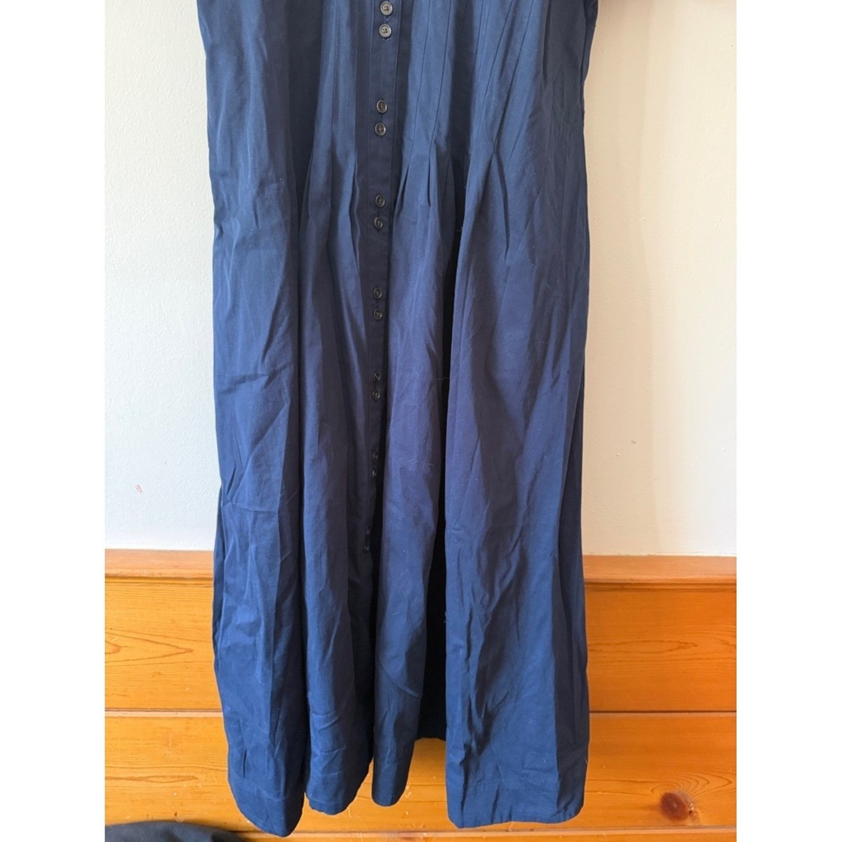 chinese dress ladies Odeon Stretch Poplin Shirtdress