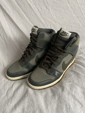 Nike Dunk Sky Hi Essential Zeppa 644877-301 UK 5,5 US 8 EU 39 Scarpe da ginnastica 2014