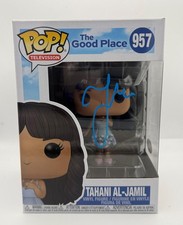 Funko Pop The Good Place Figures 23
