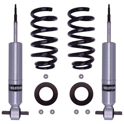 Bilstein B8 6112 Front Suspension Leveling Kit 2014-2018 Silverado / Sierra 1500