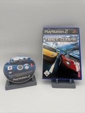 Test Drive Unlimited (Sony PlayStation 2)
