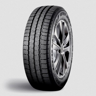 4 Winterreifen GT RADIAL MaxMiler WT2 Cargo 205 R14 C 109/107Q