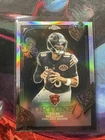 2025 Topps Chrome Caleb Williams Fortune 15 #F15-16