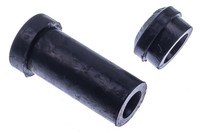Hinterachse Denckermann D300542 Lagerbuchse, Blattfeder FüR CitroËN,Fiat,Peugeot