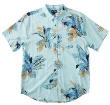 BILLABONG SUNDAYS Toddlers' S/S Woven Shirt - CTL - Size 3T - NWT