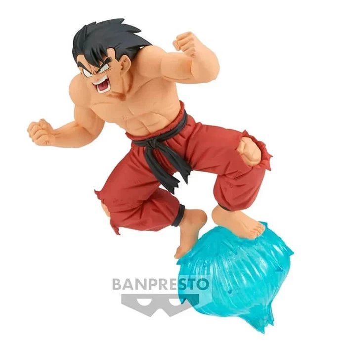 Figurine Son Goku III – GXmateria – Dragon Ball - Photo 1/4