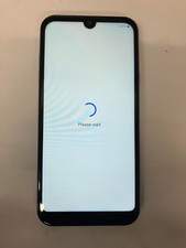 LG Phoenix 5 - 16GB - Silver AT T  m1534