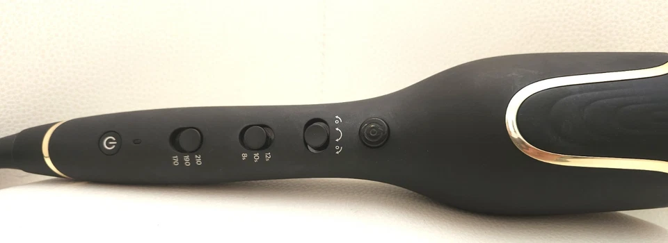 PHILIPS BHB876/00 StyleCare Prestige Auto-Curler, Lockendreher, Lockenstab - Bild 2 von 4
