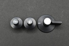 Platine vinyle Technics SL-2000 - Bouton d'origine x 3 jeux