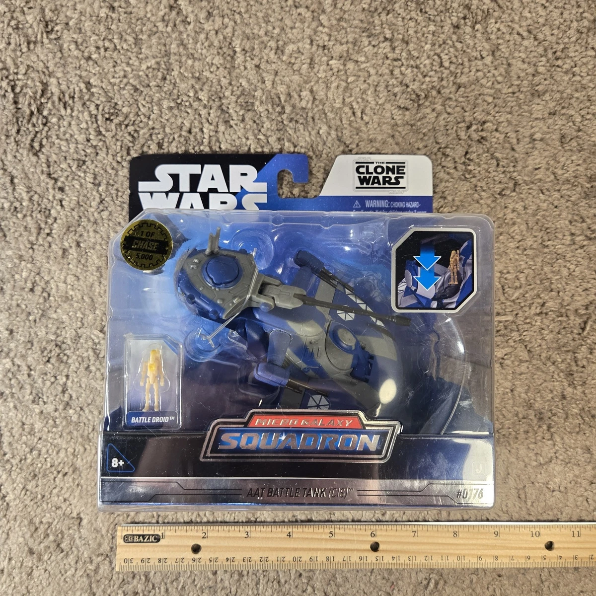25+ Jazwares Star Wars Action Figures & Accessories for sale