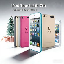   NEW  Sealed Apple iPod Touch 5th 6th 7th Generation 16GB 32GB 128GB 256GB LOT
