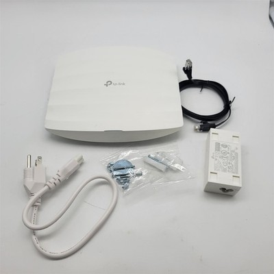 TP-Link AC1350 (EAP225) Wireless MU-MIMO Gigabit Access Point