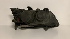 Feu avant (phare) Saab 9-3