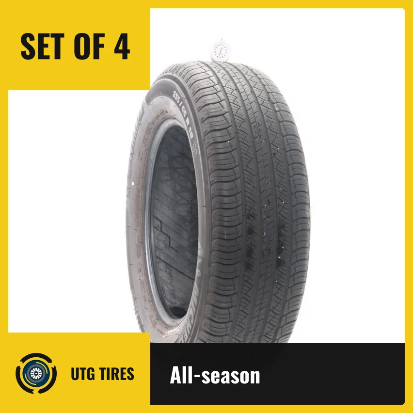 235/65/18 Car & Truck Tires for sale | eBay