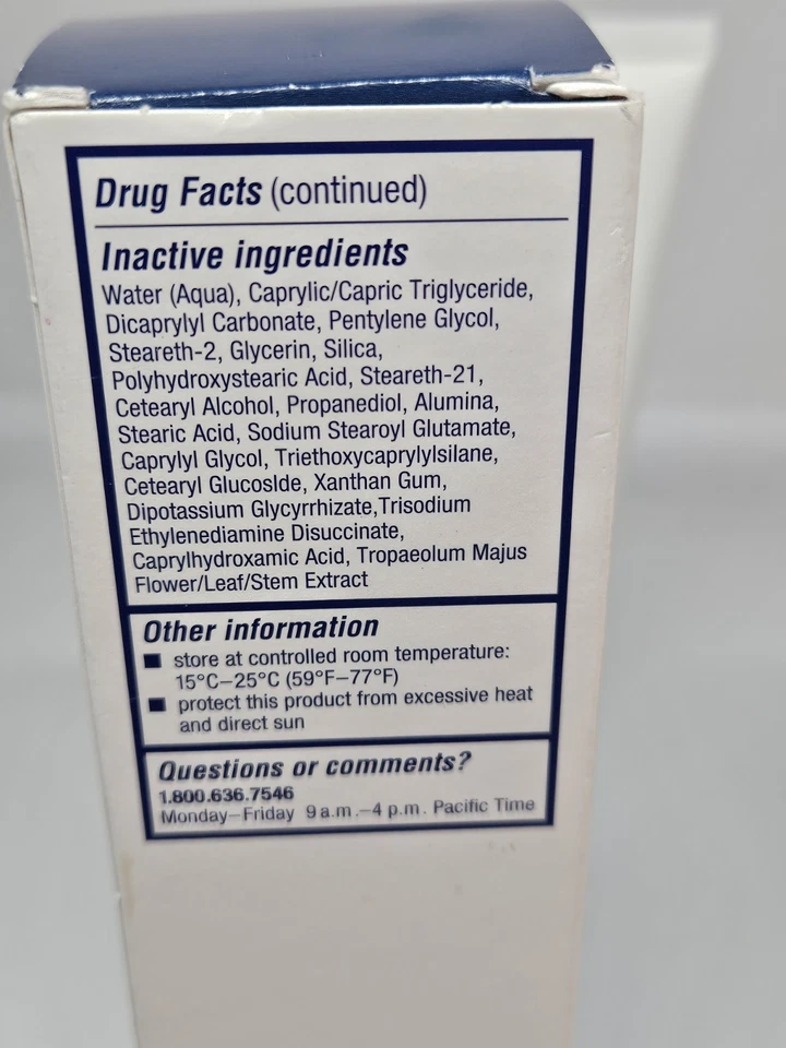 Obagi Sun Shield Mineral Broad Spectrum SPF50 Sunscreen Lotion 3oz - Image 4 of 4