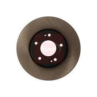 Apec KIA Cee'd ED 2006-2012 Bremsscheibe Vorn (Einzeln) 280Mm 5-Loch 26Mm
