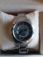 PHILIP WATCH LADY Diamonds 32mm R8253493506 COME NUOVO listino euro 790
