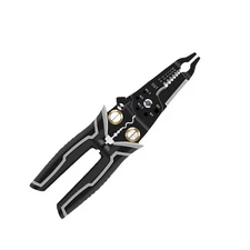 Hardness Multipurpose  Wire Stripper Cutter Wire Stripping Cutter Home Using