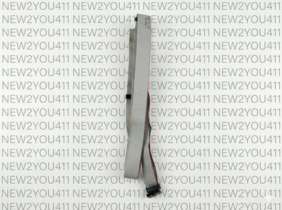 Gilbarco Veeder Root T17536-G6 PPU Data Cable Fuel Dispenser Gas Pump T17536G6