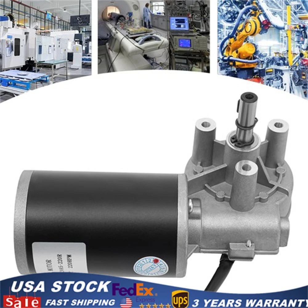 Elektromotor, einphasig, 1,1 kW, 1,5 PS, 220 V, 1500 U/min, B14 (Flansch 140 mm), Größe 90S