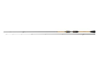DAIWA Presso Trout Spin Solid Tip 2,1m 0,5-5g by TACKLE-DEALS !!!