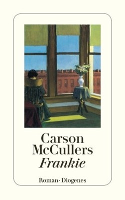 Frankie | McCullers, Carson | Kartoniert | 9783257242256
