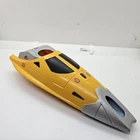 Vintage 1999 Hasbro Star Wars Episode 1 Naboo Royal Starship - Escape Pod Only