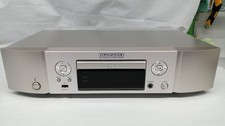 MARANTZ ND8006 Lettore CD di rete DAC Streamer con telecomando testato...
