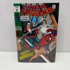 Marvel THE AMAZING SPIDER-MAN Omnibus VOLUME 3 Hardcover NEW AND SEALED