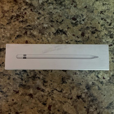 Apple Pencil 1st generation , USB-C to Apple Pencil Adapter, Lightning Adapter