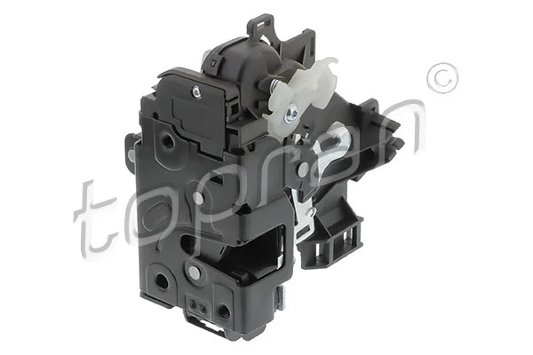 Serrure de porte Topran 113 835 avant gauche pour auto OE 3B1 837 015AN