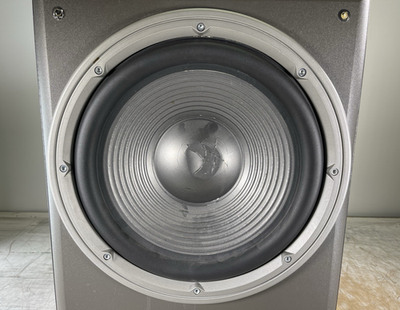 JBL NORTHRIDGE E SERIES E250P POWER SUBWOOFER 12