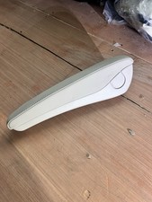 Mercedes Vito V Class Sprinter vw Crafter driver armrest beige nappa  leather