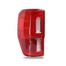 LED Tail Light w/Blind Spot Compatible With 2019-2023 Ranger Left Driver Side...